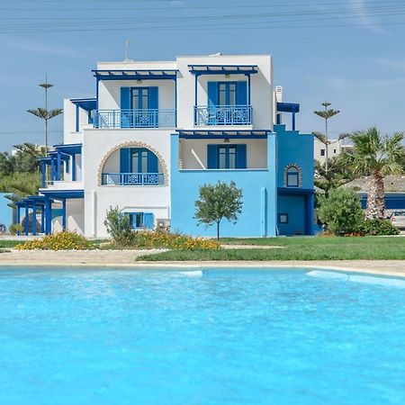 Agyra Studios Agios Prokopios (Naxos) Exterior foto