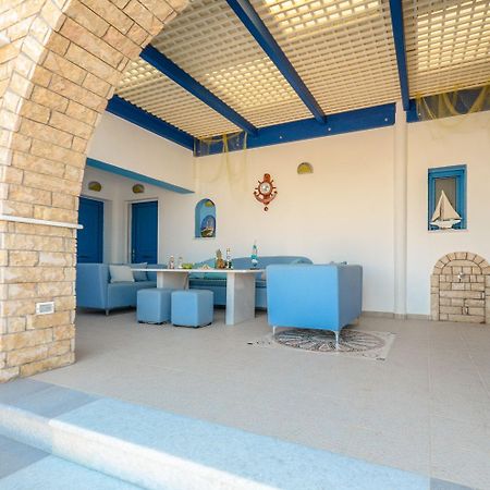 Agyra Studios Agios Prokopios (Naxos) Exterior foto